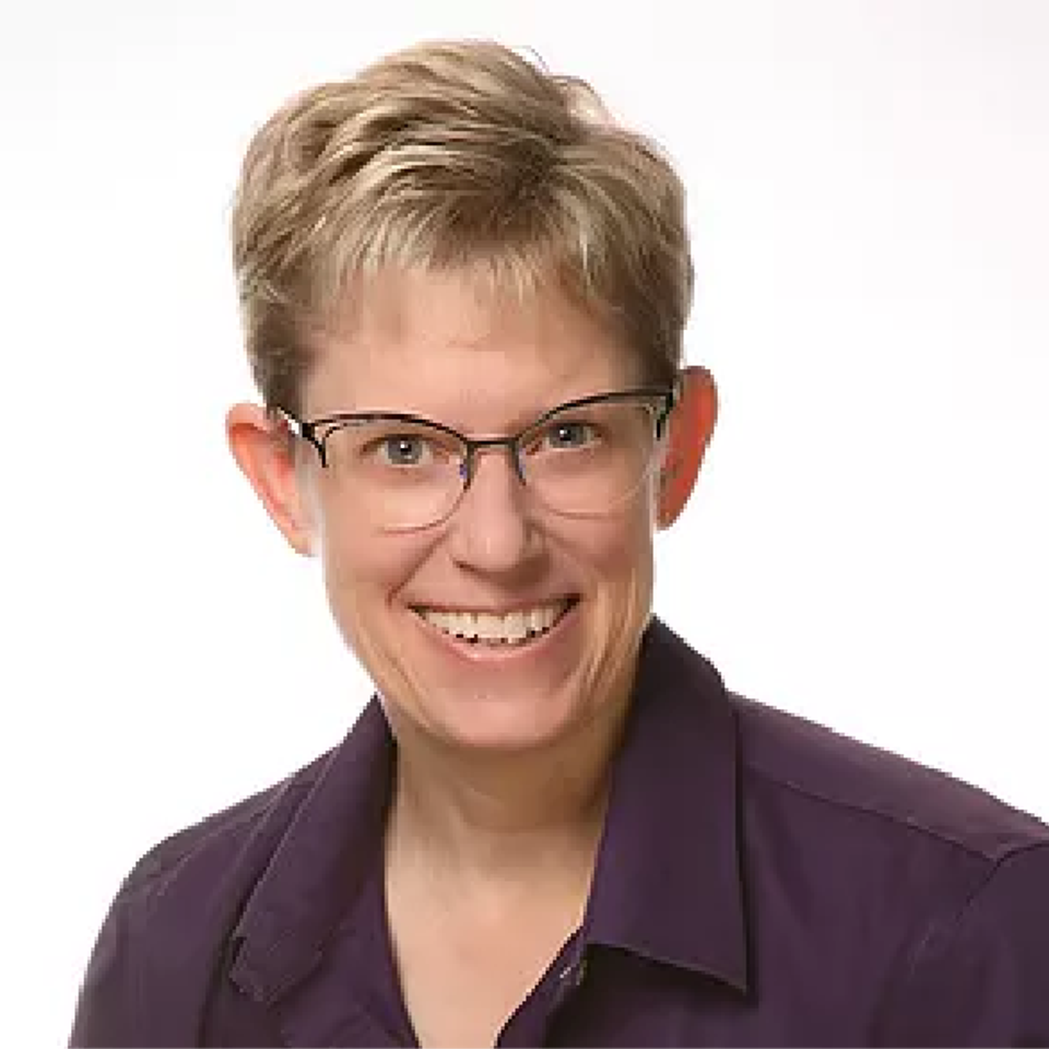 Dr. Annette Billings, Orthopedic Surgeon in Pasadena CA