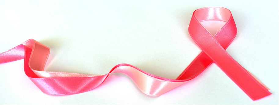 Cancer ribbon