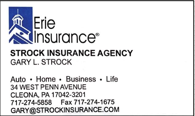 18 erie insurance