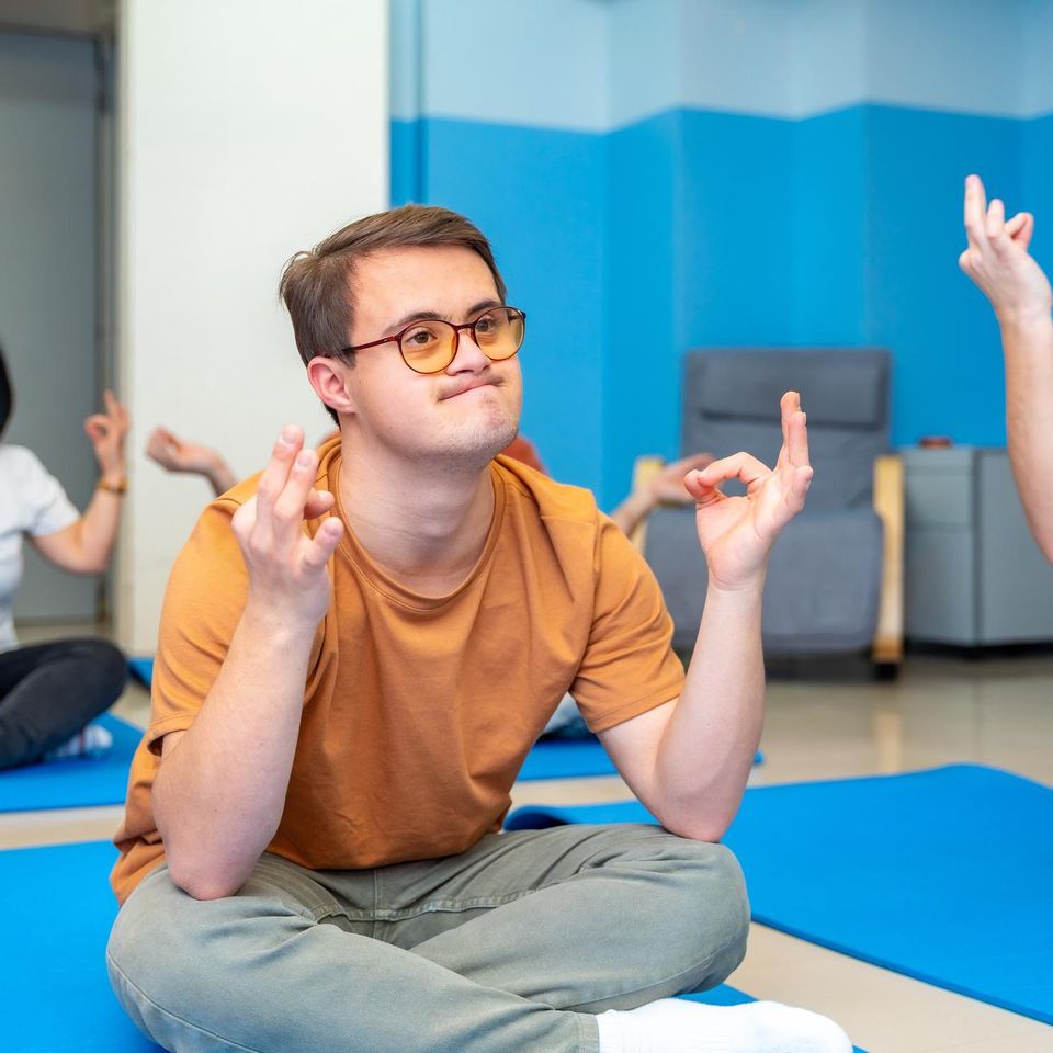 Disability Support Services