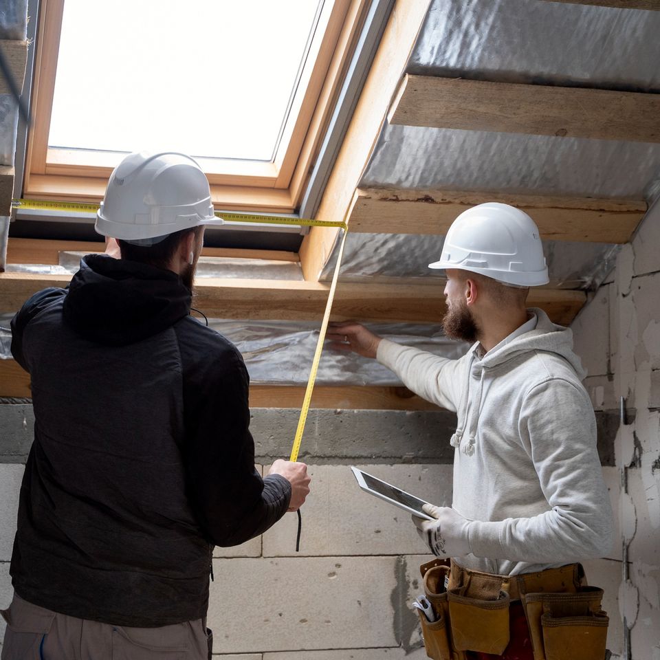 Residential Wood Framing