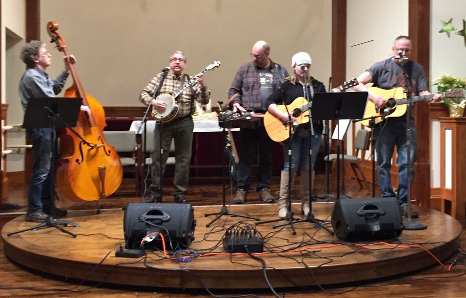Ccm bluegrass scramble 2