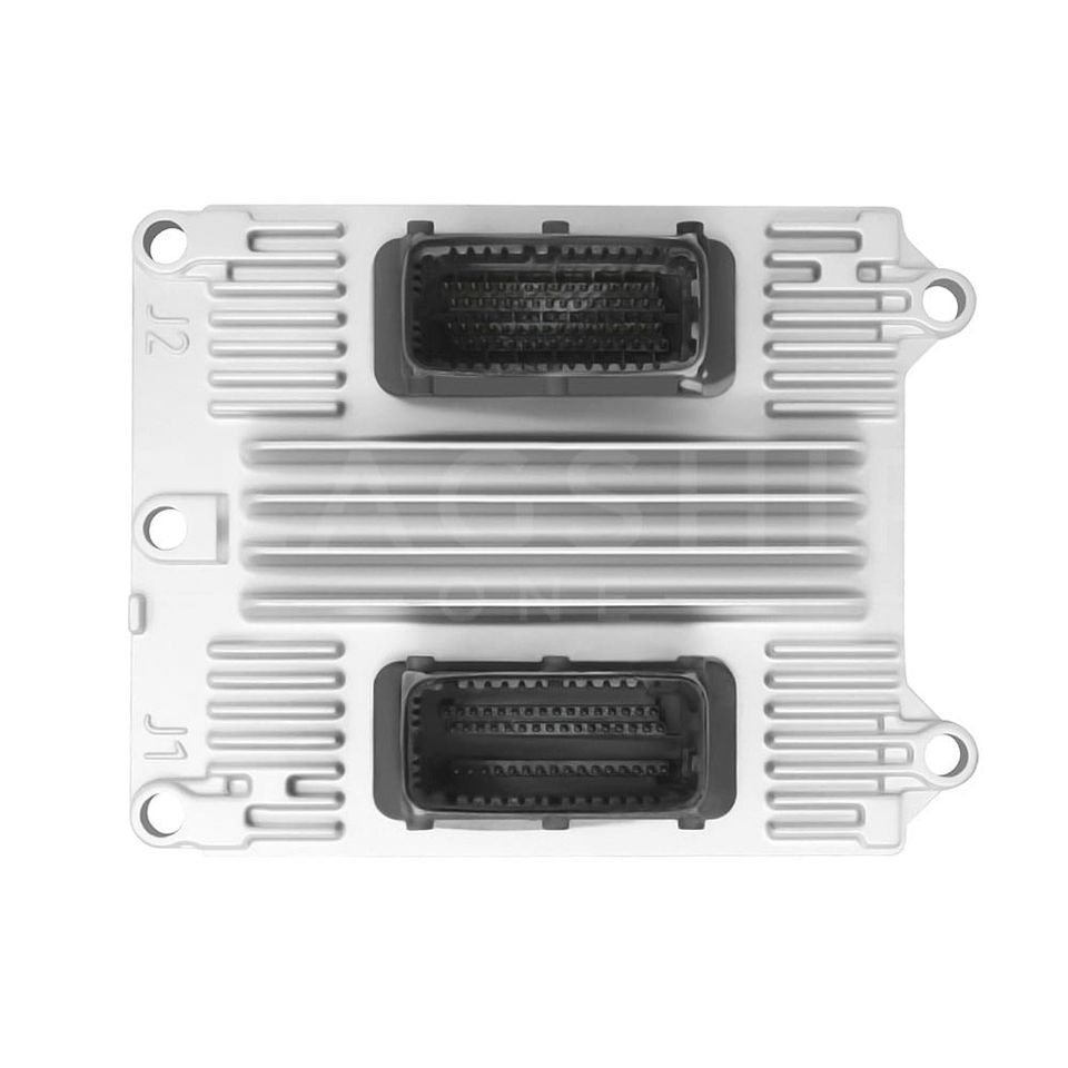 Gm pcm ecm type i 1