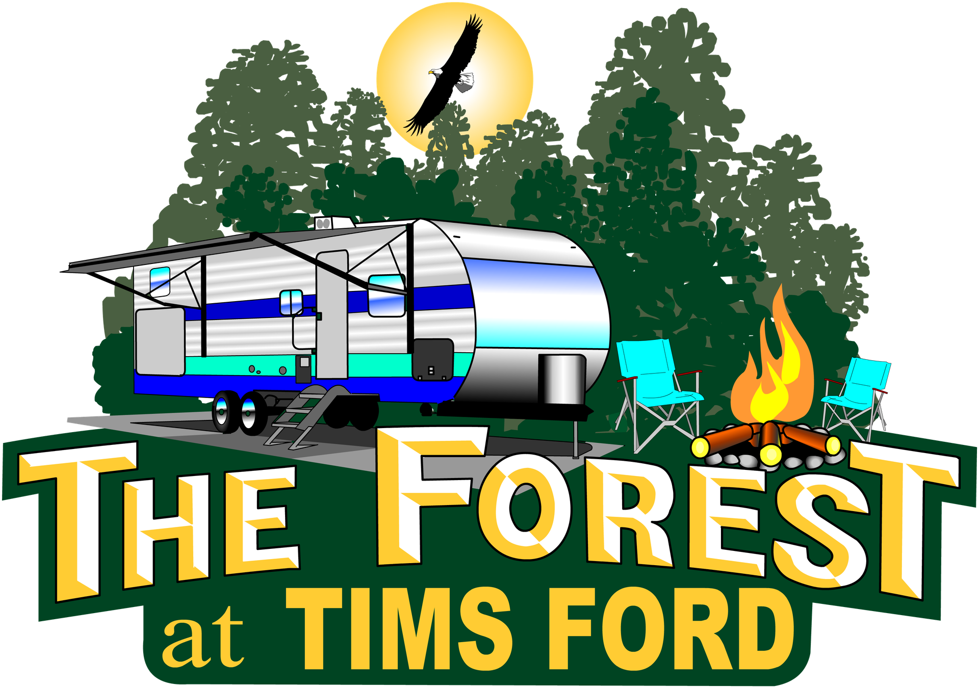 Forest RV Resort