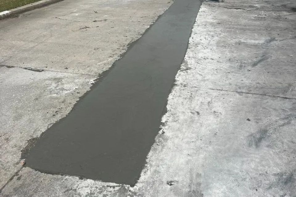 Concrete 4 1