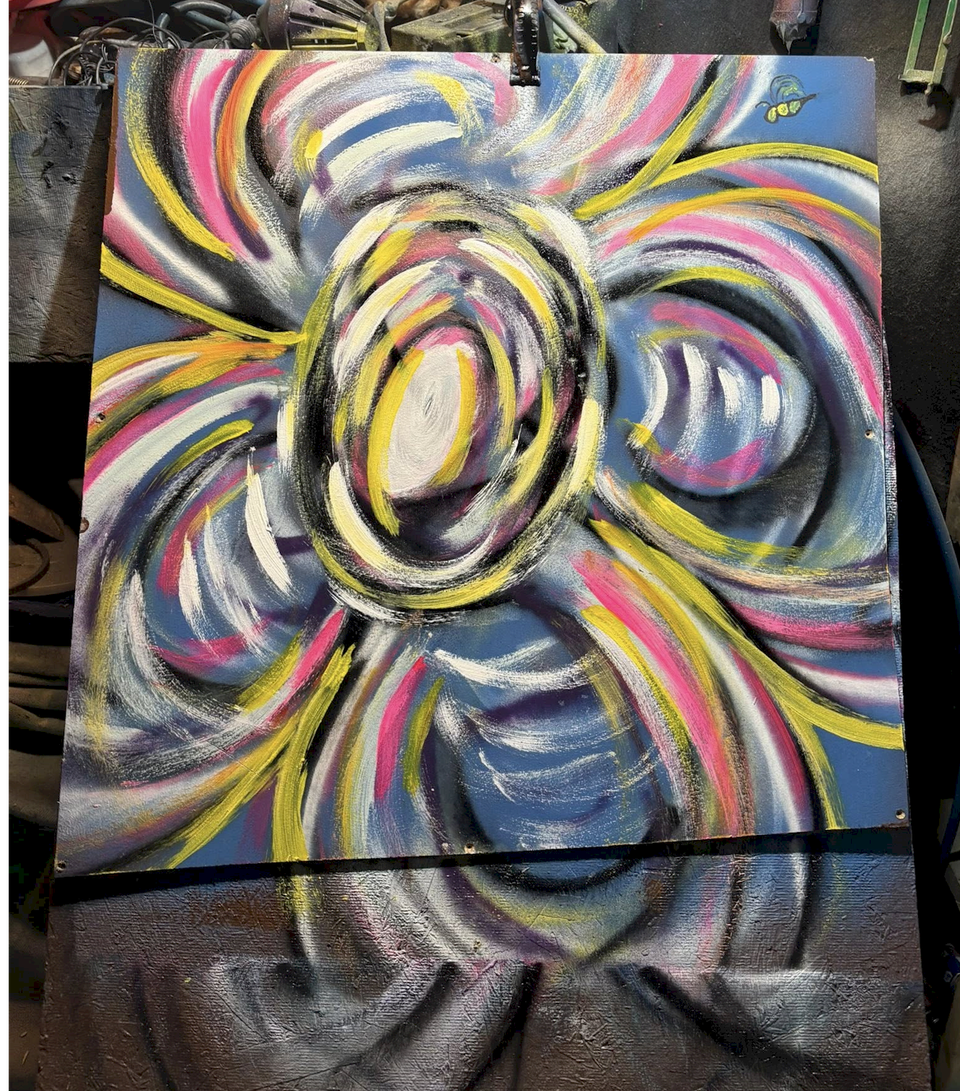 Manholemichelangelo sc4