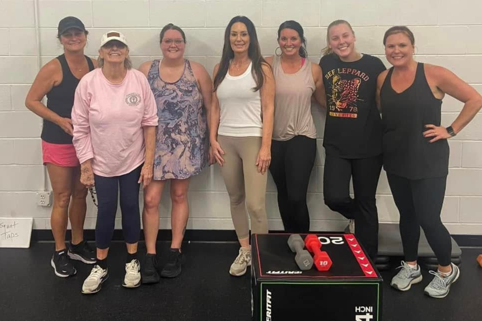 Bfitgymmagee.com images12