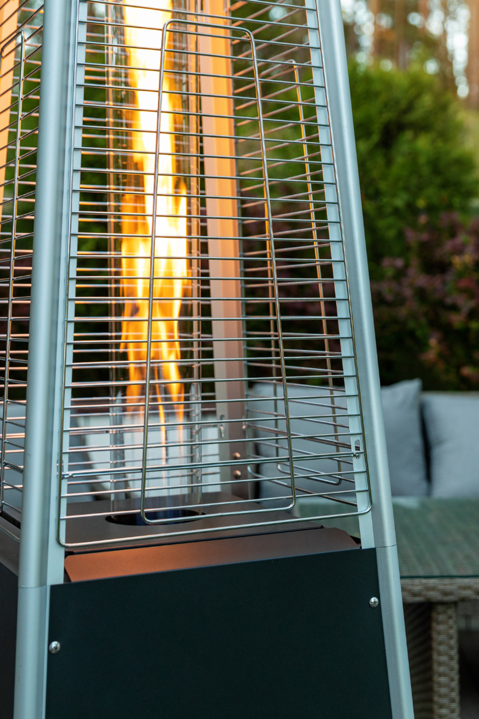 Patio heater moda outdoor