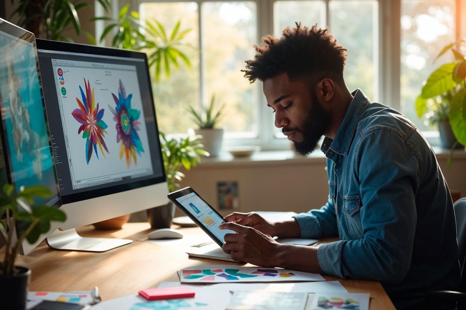 Digital Designer