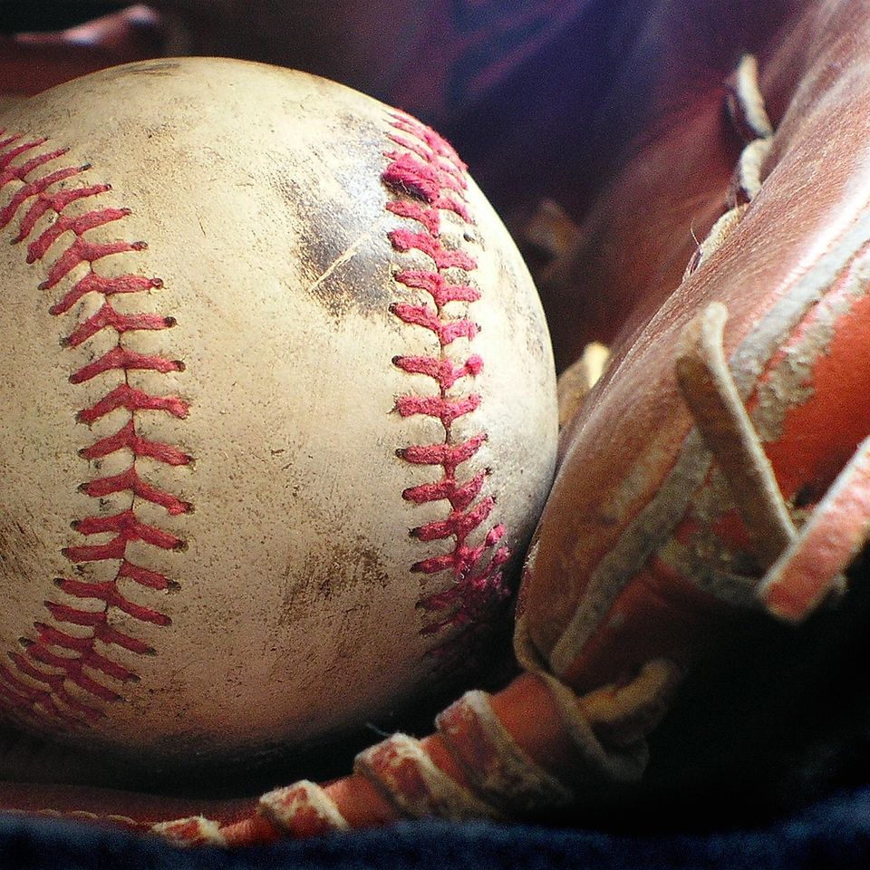 baseball camp