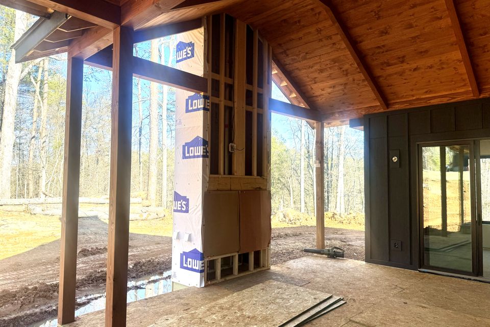 09 backporch construction