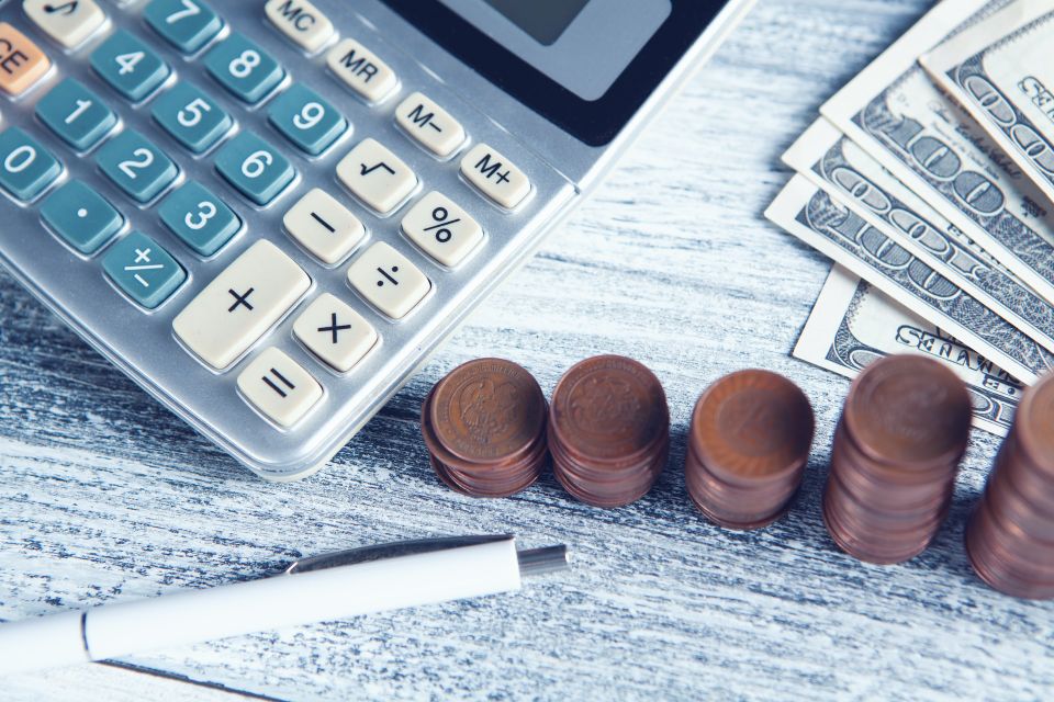 Payroll Services
