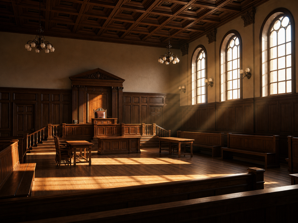 Personal Injury Attorney