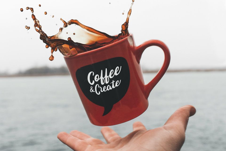 Coffee Merchandise