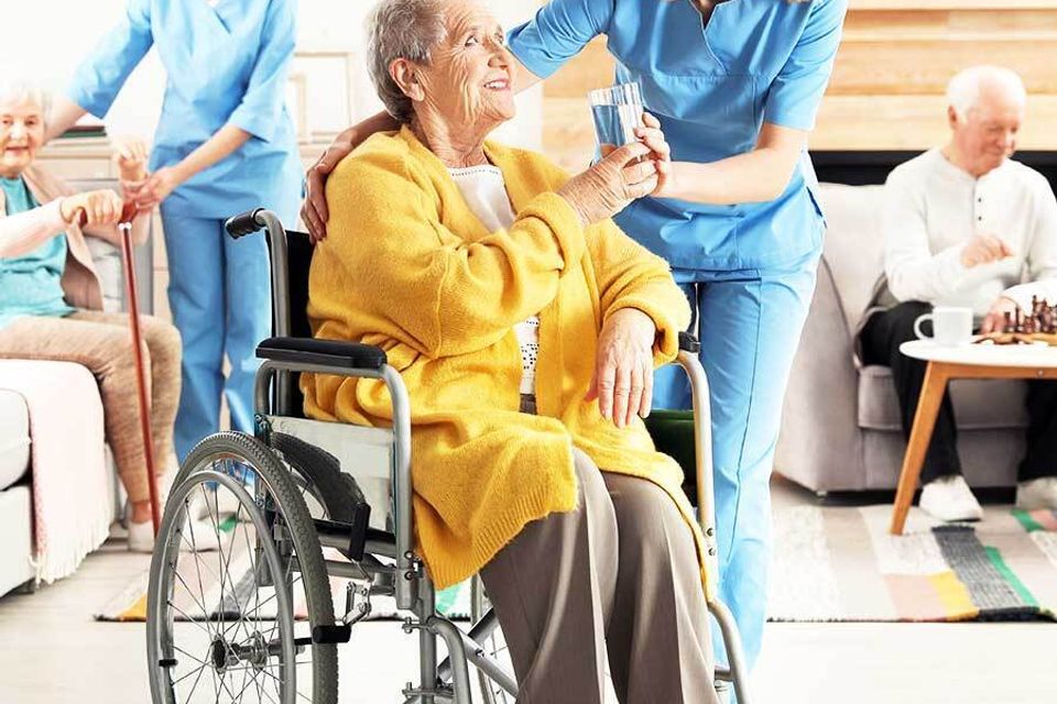 Iconnursing