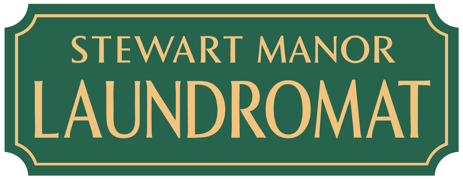 Stewart Manor Laundromat