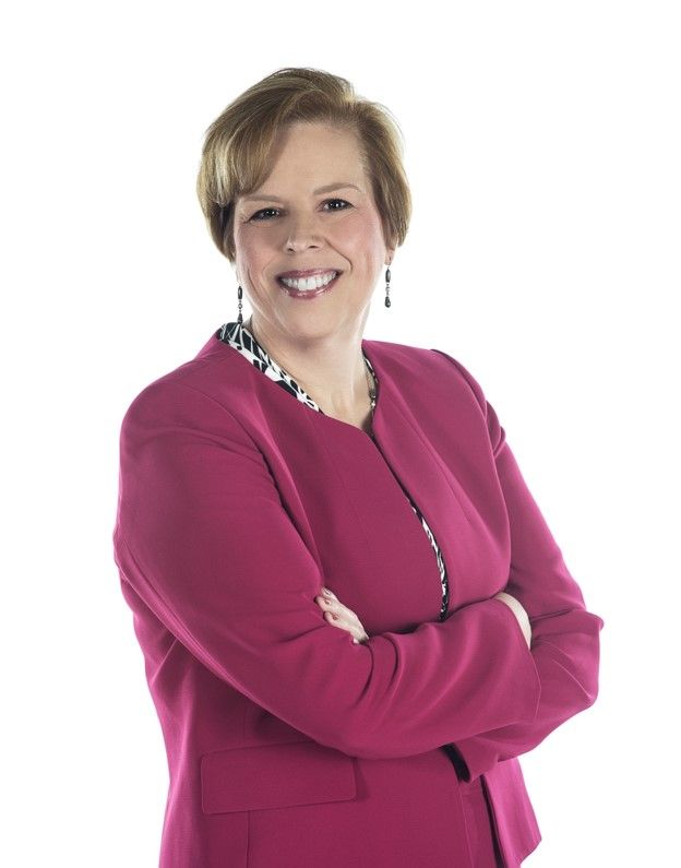 Bev stitely