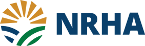 Nrha logo abbreviation