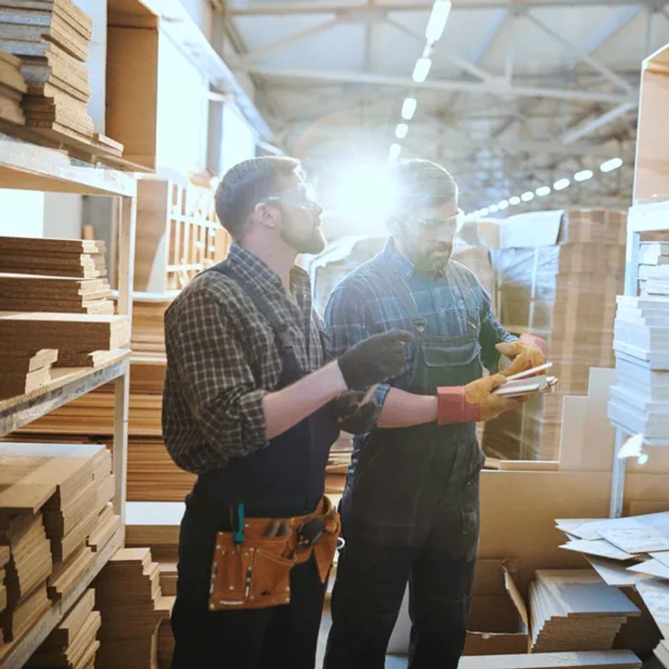 Prevent damage costs to your accounts original