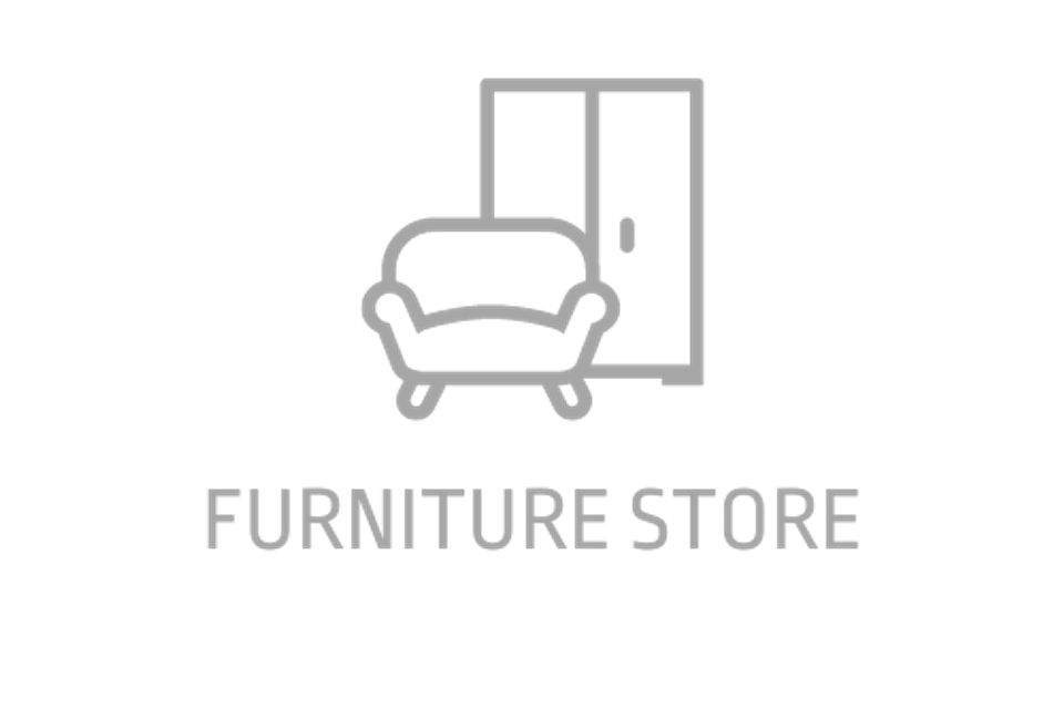 Furniture store