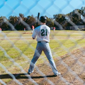 Baseball league