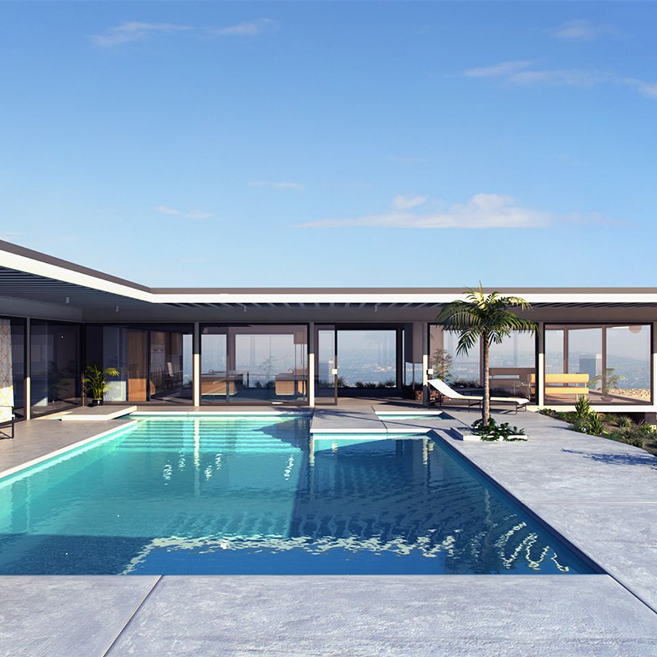 Modern concept famous architects houses 14 stahl house 22 los angeles ca designed by pierre koenig american20151206 15437 zj5i54
