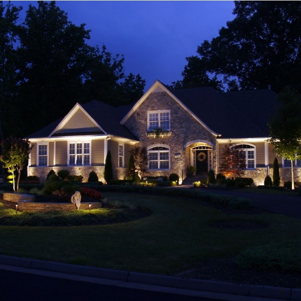 Homelighting
