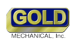 gold mechanical