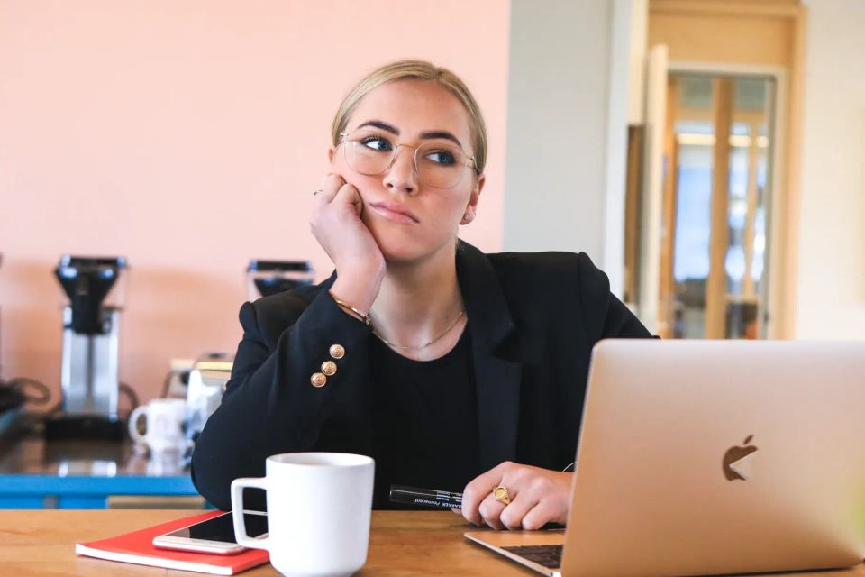 Procrastiation johnsoncity