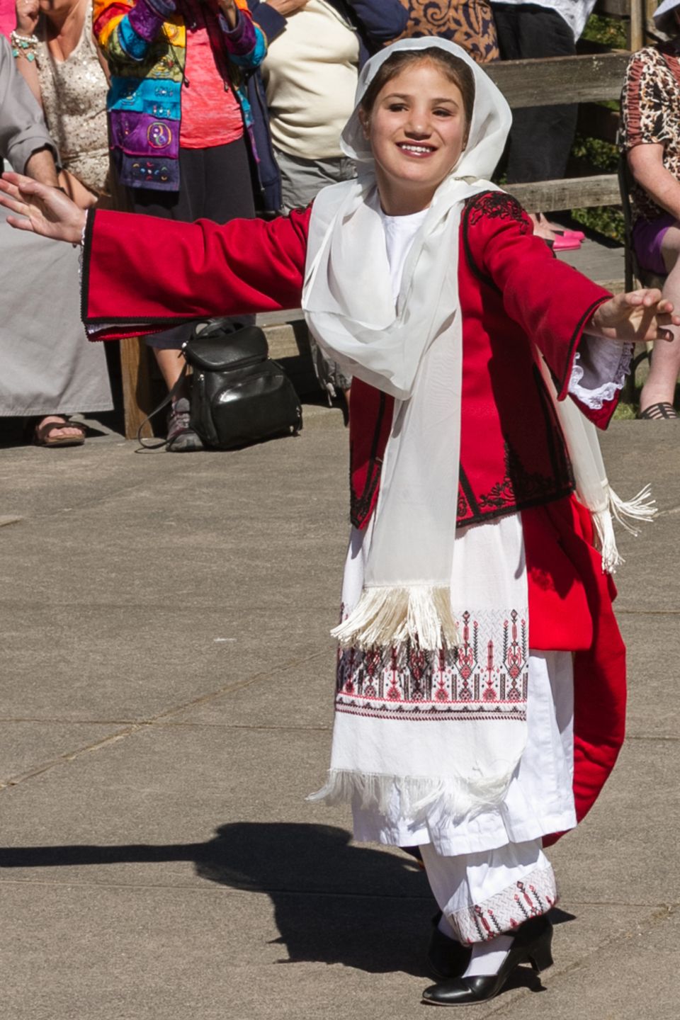 2017 festival elektra kouda costume