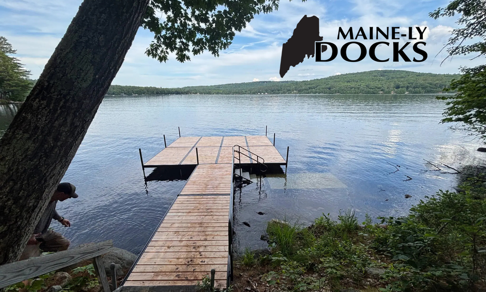 mainely docks