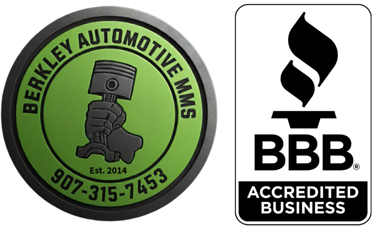 Berkley Automotive Mobile Mechanic Service