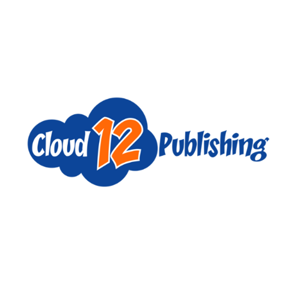 Cloud12publishing