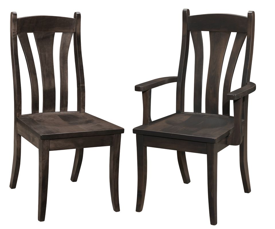 Hts mason chairs