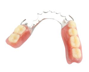 Partial dentures | Smileworks Meridian Idaho