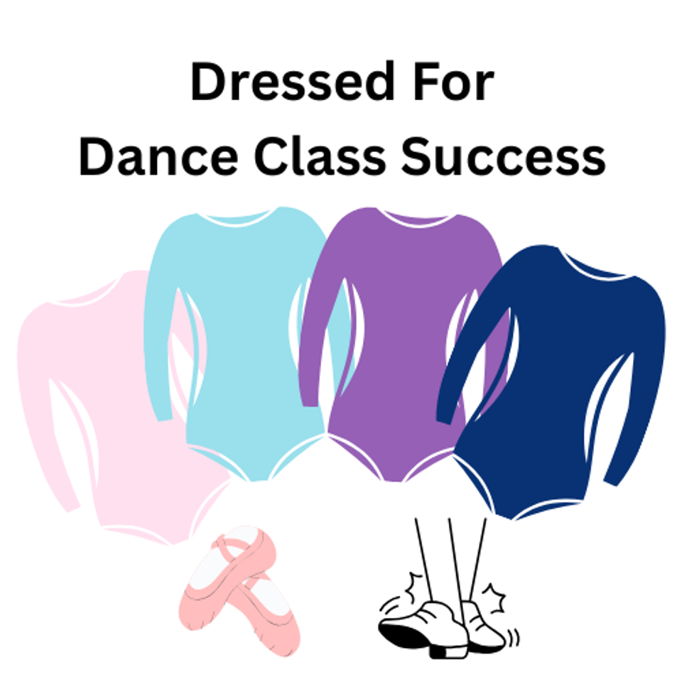 Dress code (1)