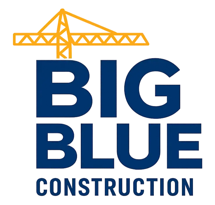 Big Blue Construction