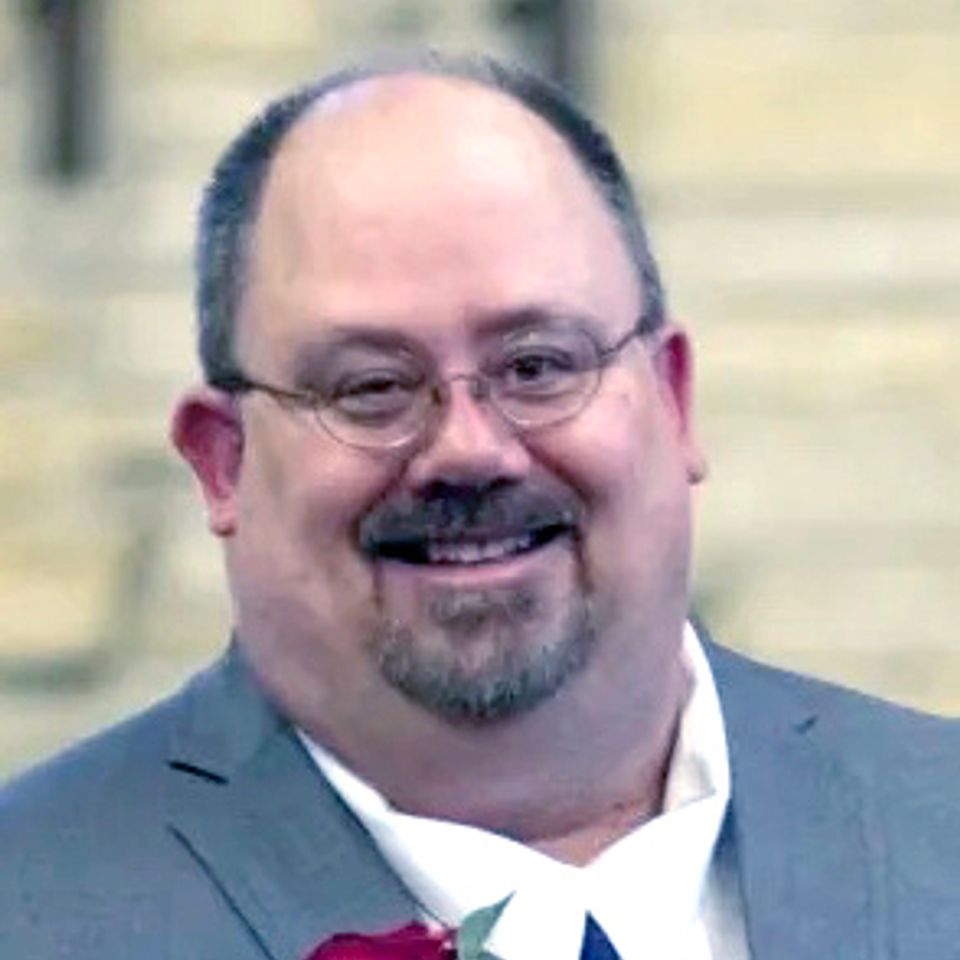 David hastings ankeny