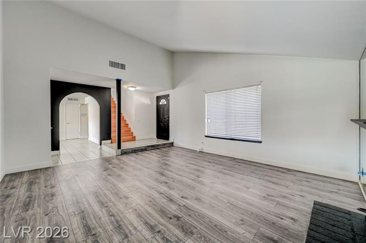 3933 Manford Circle living room