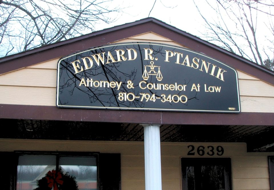 Ed ptasnik