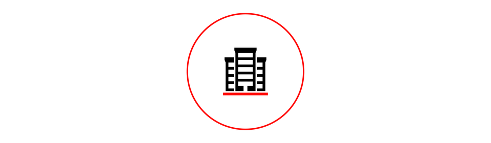 Icons professional atmosphere
