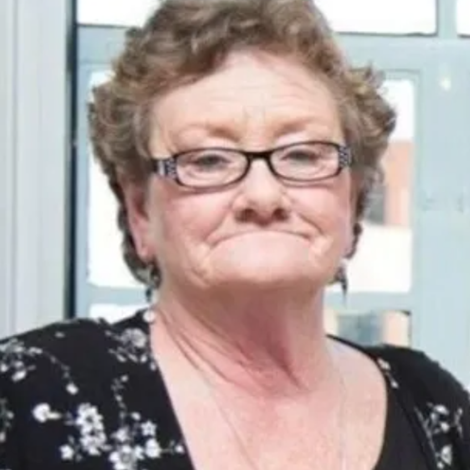 Christine matthews
