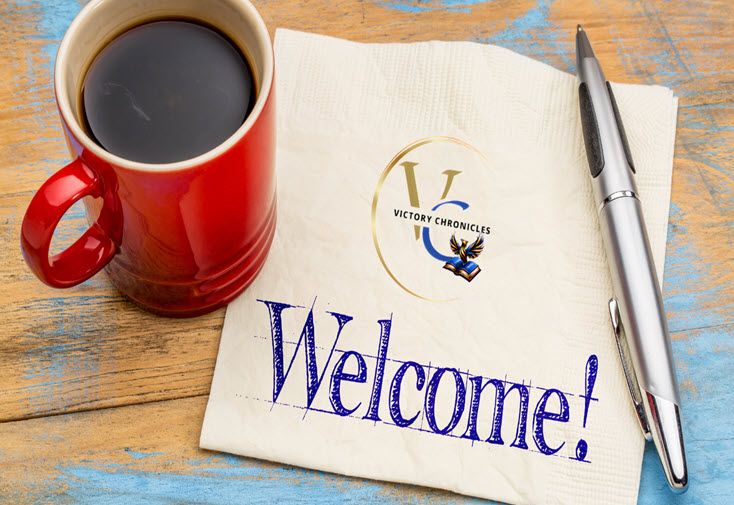 Welcome to victory chronicles