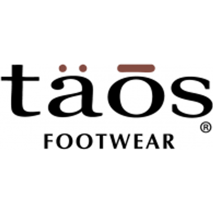 Taos footwear logo dcfb012c08 seeklogo.com