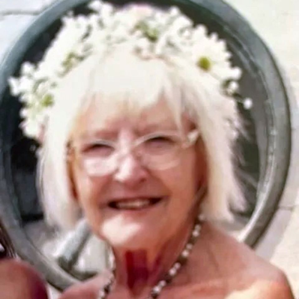 Glenda dittmar