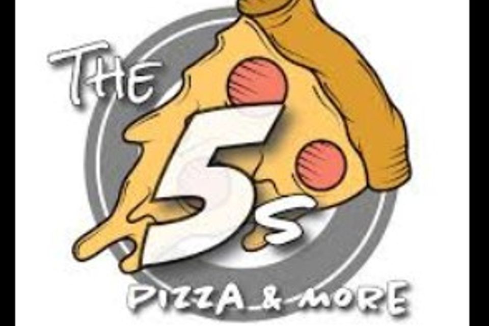 5s pizza