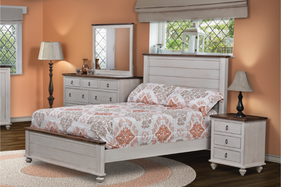Briar cottage grove room