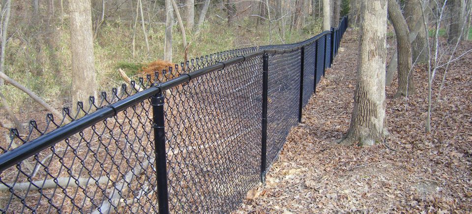 US Fence Company • raleigh nc • fuquay varina • johnston county • wake county • wood fence