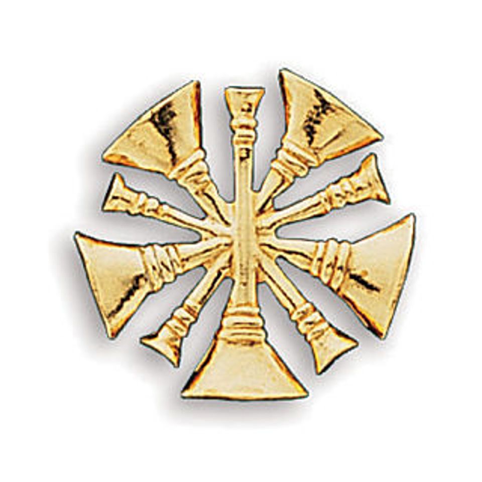 Fire chief   rank