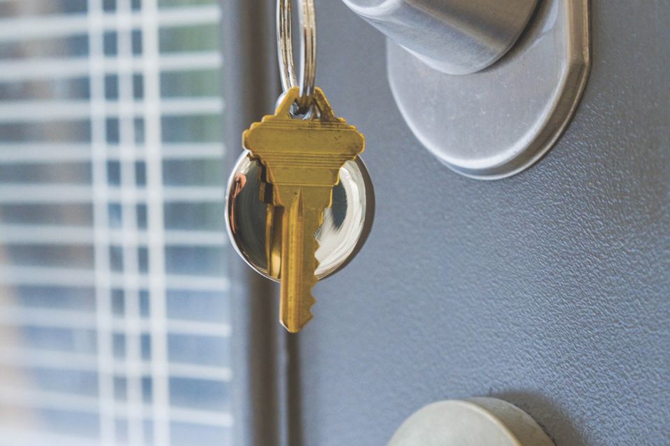 Lockinstallation